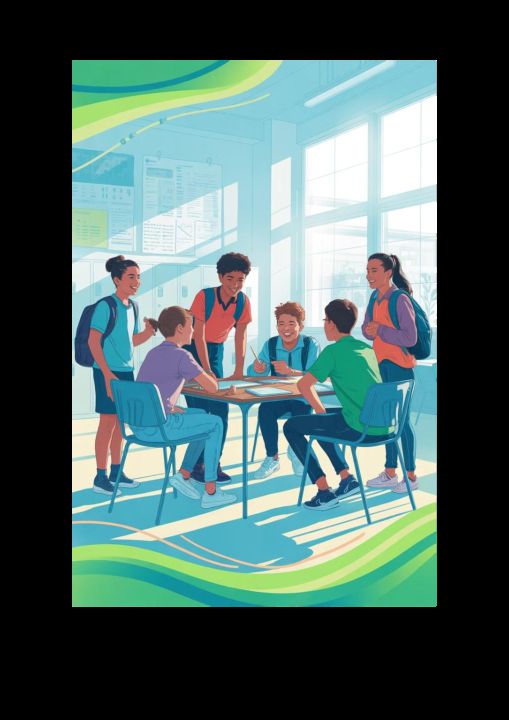 Adolescência – Episódio 4: Adolescência e Vulnerabilidade Social