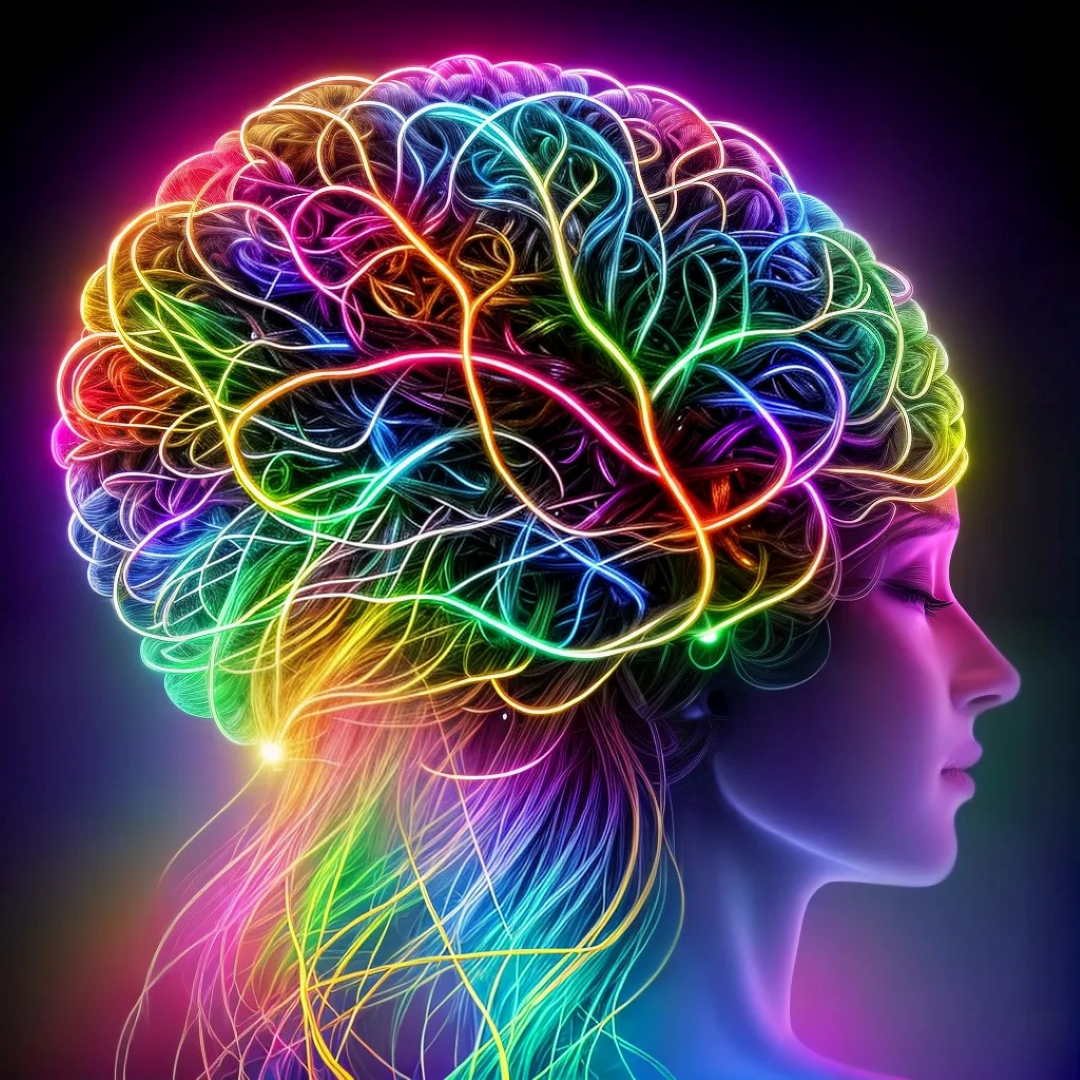 As taças de ouro, o poder da oração e da fé, e a visão da neurociência.