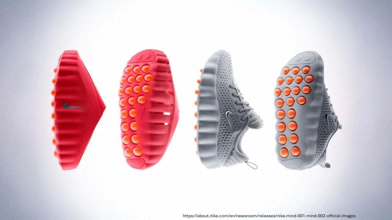 Nike mind: o que está por trás do marketing à luz da neurociência? uma nova era para o desempenho esportivo ou uma nova era para o marketing esportivo?