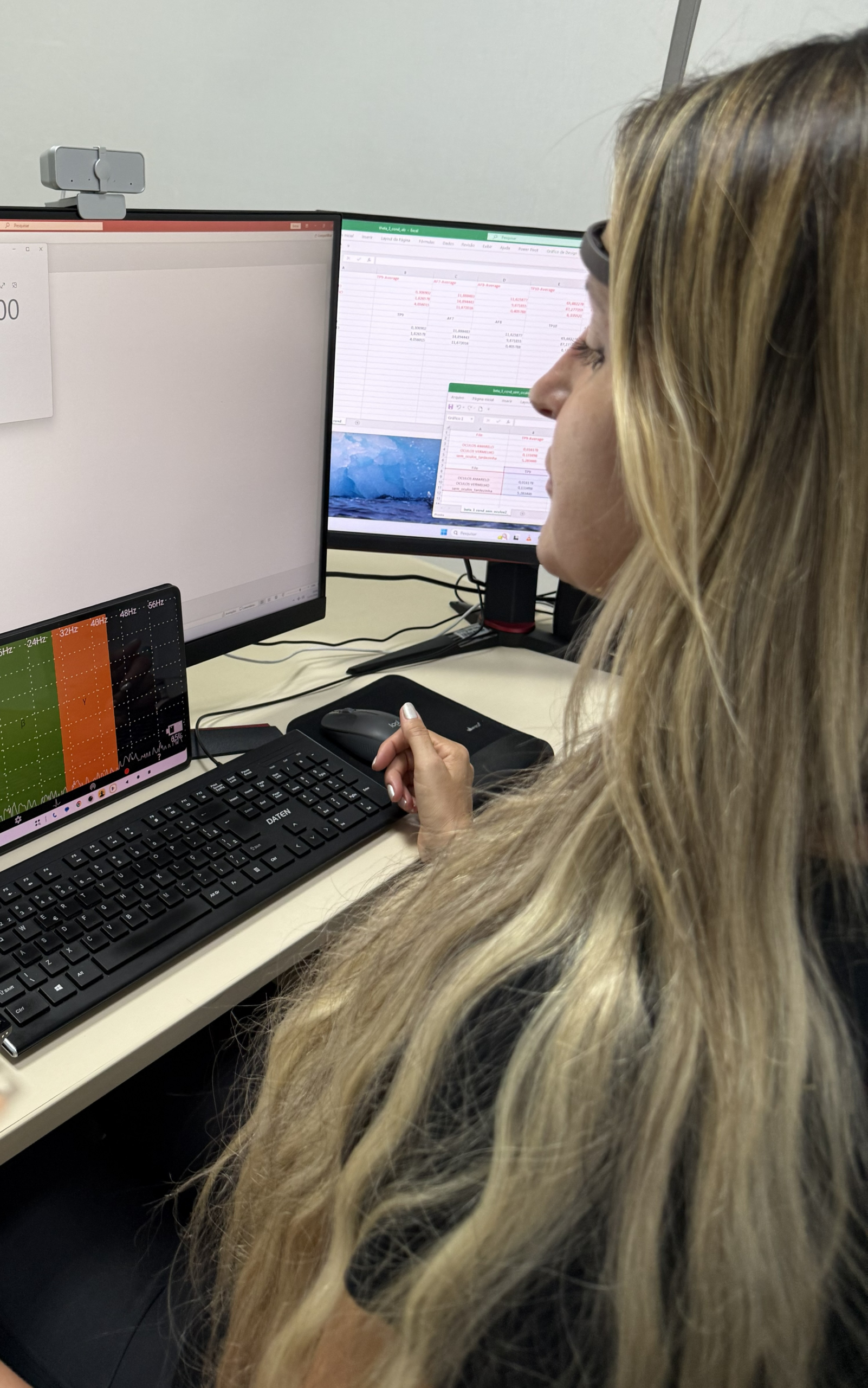 Neurociência do esporte: treinamento cognitivo e uma perspectiva baseada em Neurofeedback